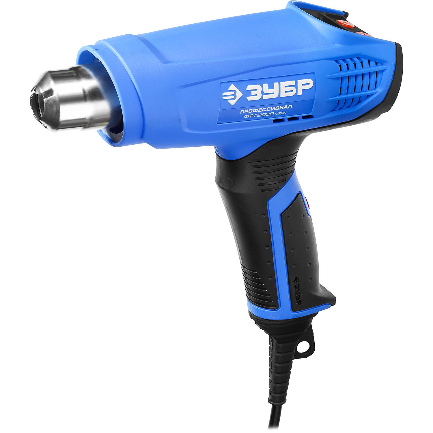 Фен технический + кейс ФТ-П2000 М2ДК