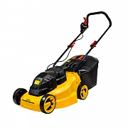 EM3813 ГАЗОНОКОСИЛКА ЭЛЕКТРИЧЕСКАЯ CHAMPION