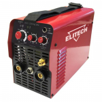 ЗАПЧАСТИ ДЛЯ ИНВЕРТОРА СВАРОЧНОГО ELITECH АИС 200АД DC (2015 ГОД)