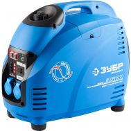 Генератор бензиновый ЗИГ-3500