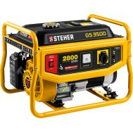 Генератор бензиновый GS-3500
