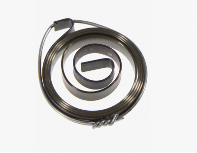 Пружина спиральная U526-350-063 для ЗСС-350, ВСС-400