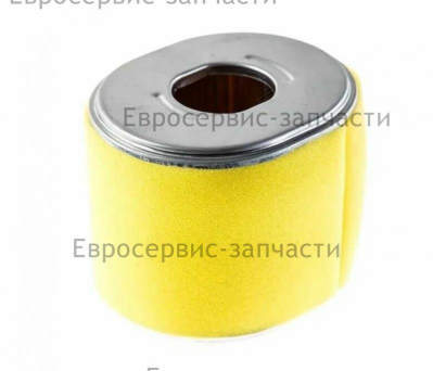 Фильтр воздушный GX340, ST1170E (D-112мм, d-96мм, h-91мм), CHAMPION(IGP) 1500012