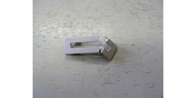 Крышка корпуса статора