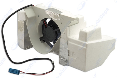 Вентилятор ХД Ariston 293316