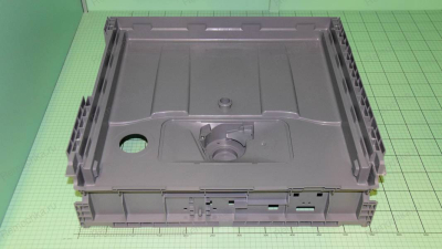 ИНТЕРФЕЙС ПОЛЬЗОВАТЕЛЬСКИЙ