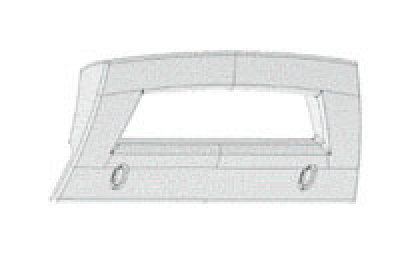 Дверная ручка