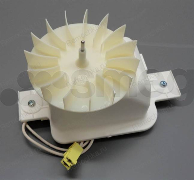 Вентилятор