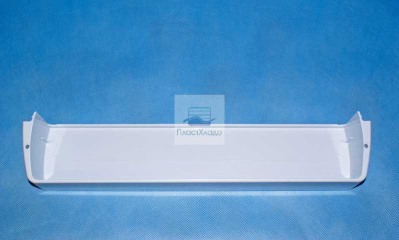 Балкон надверный