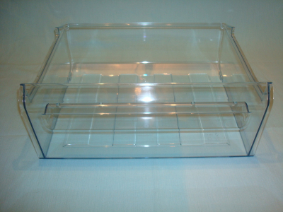 Ящик морозилки