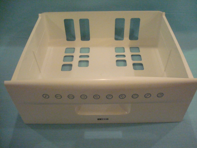 Ящик морозилки