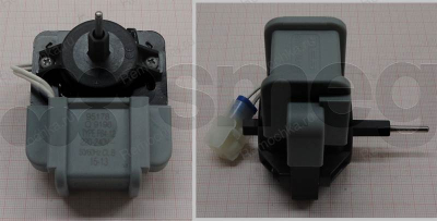 Вентилятор