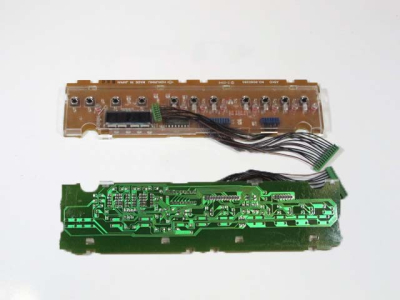 КЛАВИАТУРА