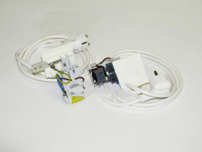 КАБЕЛЬ ПИТАНИЯ