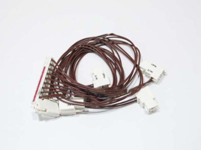 СОЕДИНИТЕЛЬНЫЙ КАБЕЛЬ