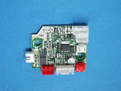 ЭЛЕКТРОННЫЙ МОДУЛЬ