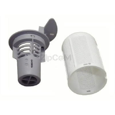 Фильтр грубой + тонкой очистки для посудомоечных машин Indesit, Ariston C00142344