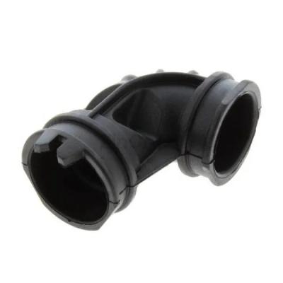 Патрубок к проточному тэну для посудомоечных машин Whirlpool 481253029119