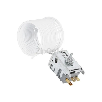 Термостат 077B5220 капилярный холодильной камеры для холодильников Electrolux 2081206092