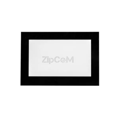 Стекло двери внутреннее для духовок Ariston C00274559