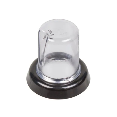 Колба мельнички (пластик) для кухонных комбайнов Philips 996510075339