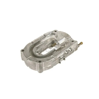 Теплообменник (без ТЭНа) для кофемашин DeLonghi 9930000855