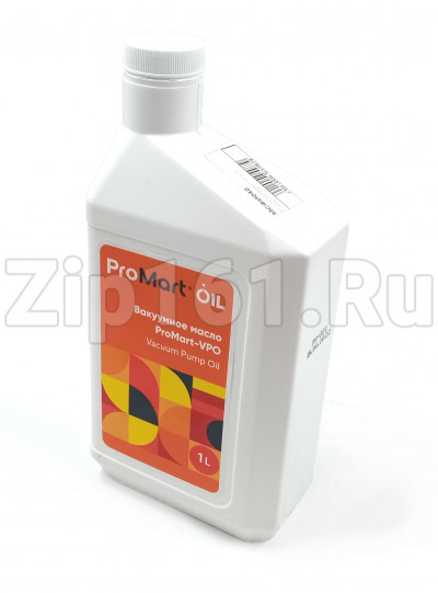 Масло для вакуумных насосов ProMart-VPO (1л)