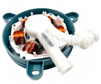 Помпа для посудомоечной машины Haier 0120400167