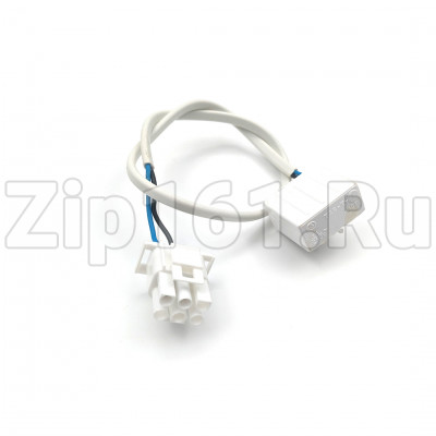 Реле тепловое с термовыключателем (2-х концевое) ПТР-103 Indesit Ariston Stinol 276886