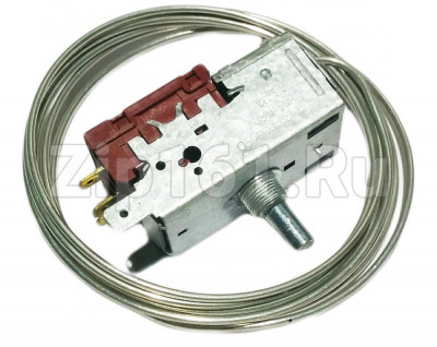 Термостат K59-Q1916-000 (KDF32Q2), капилляр 2м, код Indesit 851154