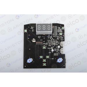 ЭЛЕКТРОННАЯ ПЛАТА ДИСПЛЕЯ