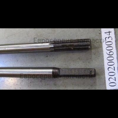 Вал нижний (703mm)