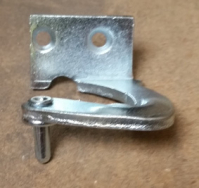 ПЕТЛЯ ДВЕРИ