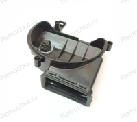 Канал отверстие