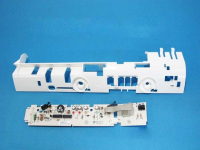 ЭЛЕКТРОННЫЙ МОДУЛЬ + ПАНЕЛЬ