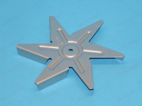 Крыльчатка