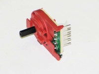 ПЕРЕКЛЮЧАТЕЛЬ ТЕМПЕРАТУРЫ