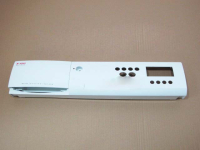 ПАНЕЛЬ УПРАВЛЕНИЯ