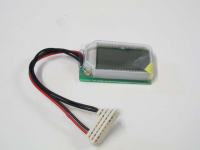 Крышка бака к стиральной машине