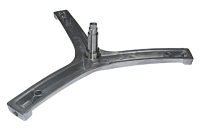 Крестовина барабана стиральной машины Haier. 0020100450B