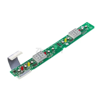 Плата индикации для холодильников Electrolux 2425010267