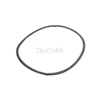 Уплотнительная резина двери для духовок  8066308  OEM (Копия)