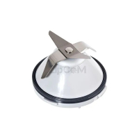 Нож для блендерной чаши 1500ml для кухонного комбайна Kenwood AT262 KW711170