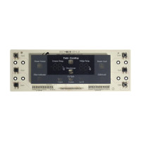 Плата холодильника SAMSUNG DA41-00173A