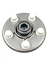 Суппорт с подшипником для стиральной машины Ardo 725001200