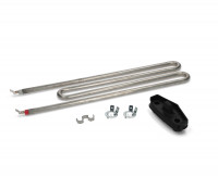 Тэн стиральной машины 1500W Miele 15117744