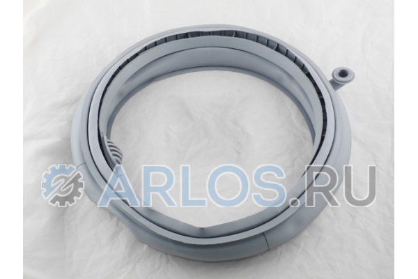 Резина (манжет) люка для стиральной машины ARDO 651008693