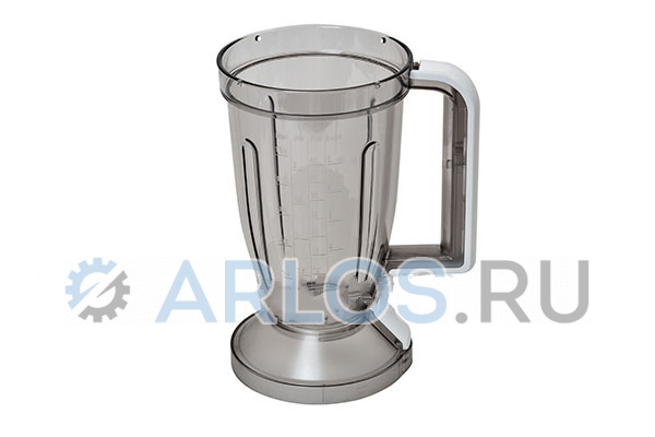 Чаша блендера для кухонного комбайна Bosch 1250ml 649835