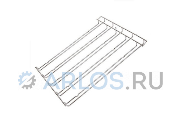 Направляющая противня (левая) для духовки Electrolux 5615311023