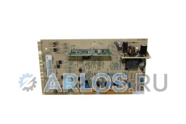 Модуль (плата) управления для холодильника Ariston C00273917